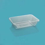 Plastic Protein Packaging Containers, Sustainable Design, Wholesale Pershia