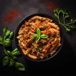 Basil Pesto Sauce In Export For Good Price