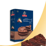 Cocoa Flavor Powder Cake, Versatile Delight, wholesale Zar Macaron