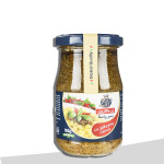 Hot Pepper Pesto Sauce, Versatile Use, wholesale Zar Macaron