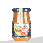 Tomato Pesto Sauce, Quality Ingredients, wholesale Zar Macaron