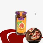 Jam Fig Shana, Velvety Indulgence, Wholesale Shana Food Industries