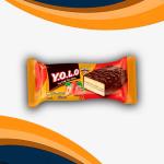 Cake Chocolate YOLO Layer, Enjoy this tasty, Wholesale Haam Food industry