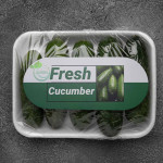 Cucumber, Premium Choices, Green Farms Fruit & Vegetable Wholesale Producer