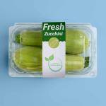 Iranian Zucchini For Export In Wholesale Best Prices