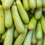 Zucchini, Diverse Range Zucchini, Green Farms Fruit & Vegetable Wholesale Producer