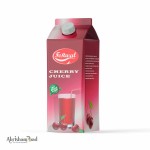 Cherry Juice, Fresh Fruity Beverage, Wholesale Persian Products, 200ML