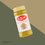 Garlic Spice Powder, Persian Fresh Spice. Wholesale High-Quality Product,225GR