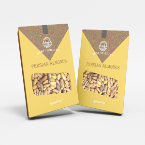 Persian Almonds Wholesale Supplier Iran at Good Price Best Quality