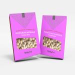 Persian Hazelnuts, Wild Hazelnuts, Persian wild snacks 1KG