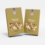 Mixed Nuts Sweet Sour for Wholesale in Iran in Good Prices