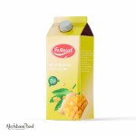 Mango Juice, Fresh Fruity Beverage, Wholesale Persian Products,200ML