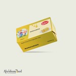 Margarine Butter, 100% Pure Milk, wholesale Persian Dairy, 250GR