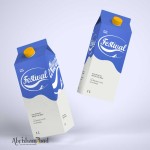 Milk, Persian Fresh Dairy, Wholesale Pure Product,1L, 200Ml