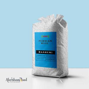 Iranian Momtaz Hashemi Rice For Wholesale