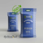 Momtaz Hashemi Persian Rice, Wholesale high-Quality Rice, National Products 900GR