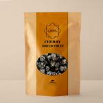 Dried Cherry Fruit, Organic Cherry, Wholesale Persian Snacks 1KG