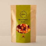 Dried Mixed Fruits, Organic Mixed Fruits, Wholesale Persian Snacks, 1KG