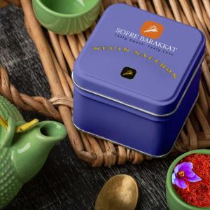 Negin Iranian Saffron With Best Price for international market