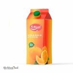 Orange Juice, Fresh Fruity Beverage, Wholesale Persian Products,200ML