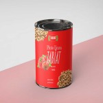 Pinto Beans Canned, Wholesale Organic Canned Beans, Persian Ready-made Products 480GR