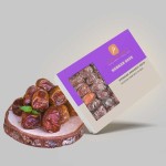 Dates Kabkab, Wholesale Organic Dried Fruits, Persian Nutrition Dates 1650GR