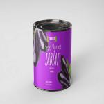 Eggplant Canned, wholesale Organic Eggplant, Persian ready-made Food, 480GR