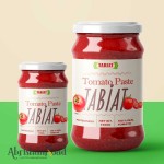 Tomato Sauce, Wholesale Organic Tomato, Persian Canned Food 1500GR