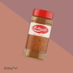 Red-Pepper Powder, Persian Fresh Spice. Wholesale High-Quality Product, 225GR