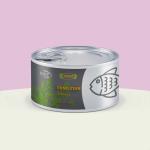 Tuna Fish Dill, Wholesale Fresh Tuna, Persian National Product 180GR