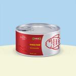 Tuna Fish Pepper, Wholesale Fresh Tuna, Persian National Product 180GR