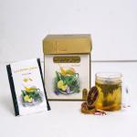 Mojito Herbal Tea For Export In Best Price