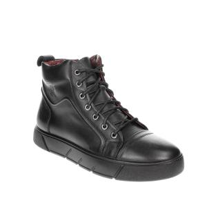 Men’s Leather Boots Code 206 – Durable & Comfortable