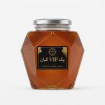 Iranian Honey Collection | Rare Organic Honey for Wholesale Export