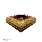Khatam Persian Art, Intricate Craft Originating in Iran, Wholesale Persia Art