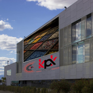 KIMIA POLYMER KOOSHA