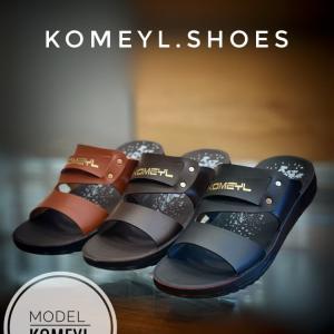 Komeyl sandals