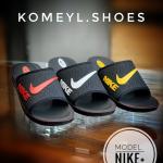 Nike Plus Slipper Wholesale – Casual Slide Slippers for Bulk Orders
