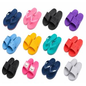 PVC Slippers Export | Wholesale Prices & Bulk Supply from Iran
