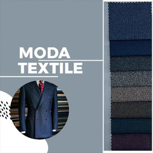Moda Textile distributor