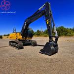 SE220 Hydraulic Excavator