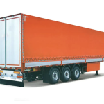 Tarp Trailer