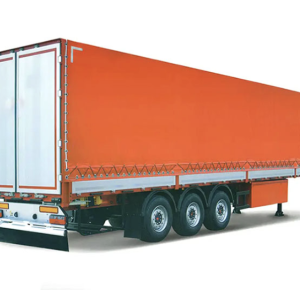 Tarp Trailer