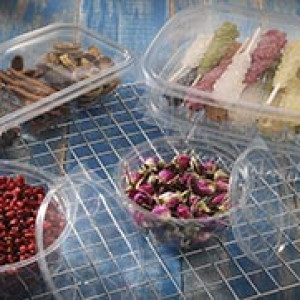 Pershia Plastic Group