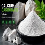 Premium Calcium Carbonate Exporter | High Purity Supplier Worldwide