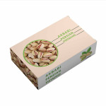 Pistachios Akbari, Persian Pale Yellow, Iranian Nuts Wholesale Supplier