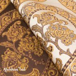 Persian Silk Carpet, opulent iconic, wholesale textile art originating in Persia