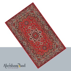 Iranian Carpets Ready to Reclaim World Market order before finishing the special offer