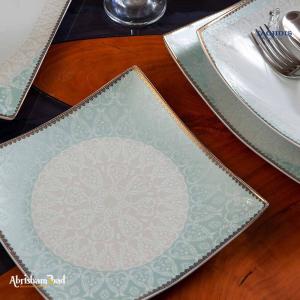 Dishware Set Porcelain Royal Design Delvin Model CODE 70445-M3 in Good Price
