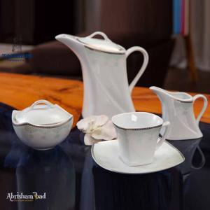 Dishware Set Porcelain Royal Design Sterla Model CODE C-97-13095-C In Discount for Buy in Wholesale